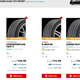 Illustration for article titled Hey GTI (or Hot Hatch) Owners! What Summer Tires Are You Running?